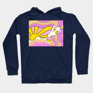 Rest on the Seventh Day Hoodie